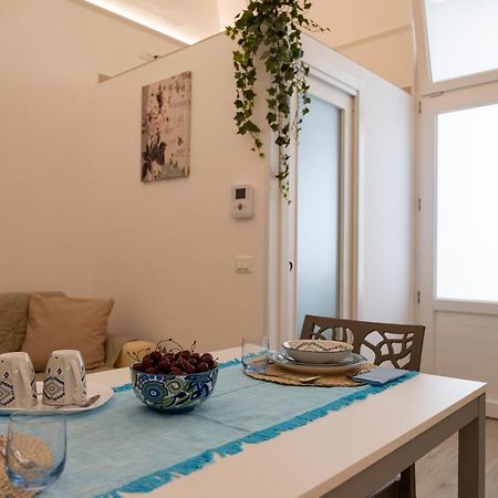شقة Casa Elisa مونوبولي المظهر الخارجي الصورة