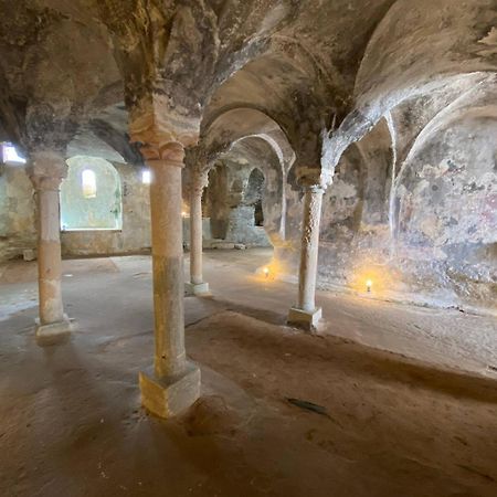 شقة Casa Elisa مونوبولي المظهر الخارجي الصورة