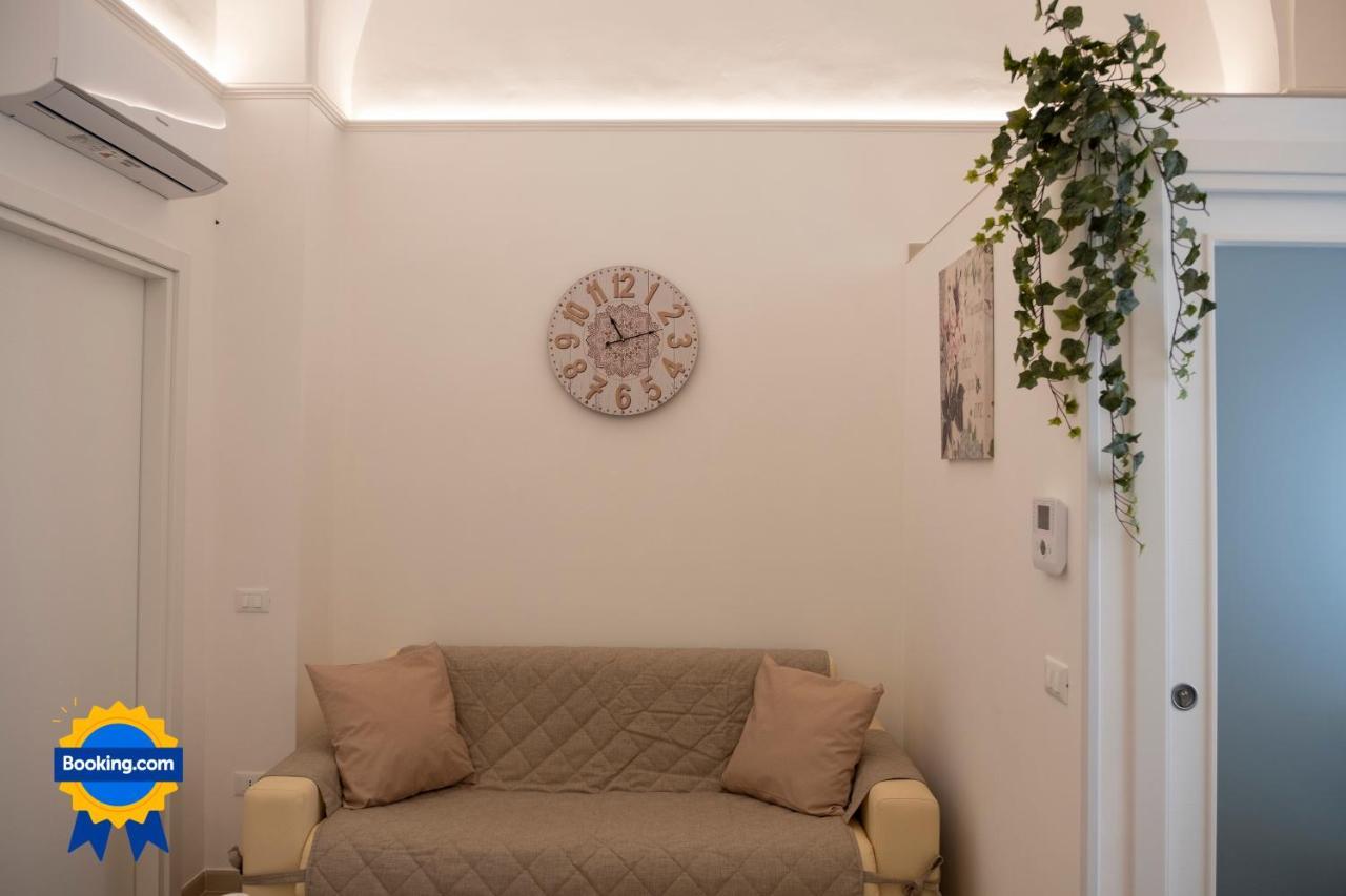 شقة Casa Elisa مونوبولي المظهر الخارجي الصورة