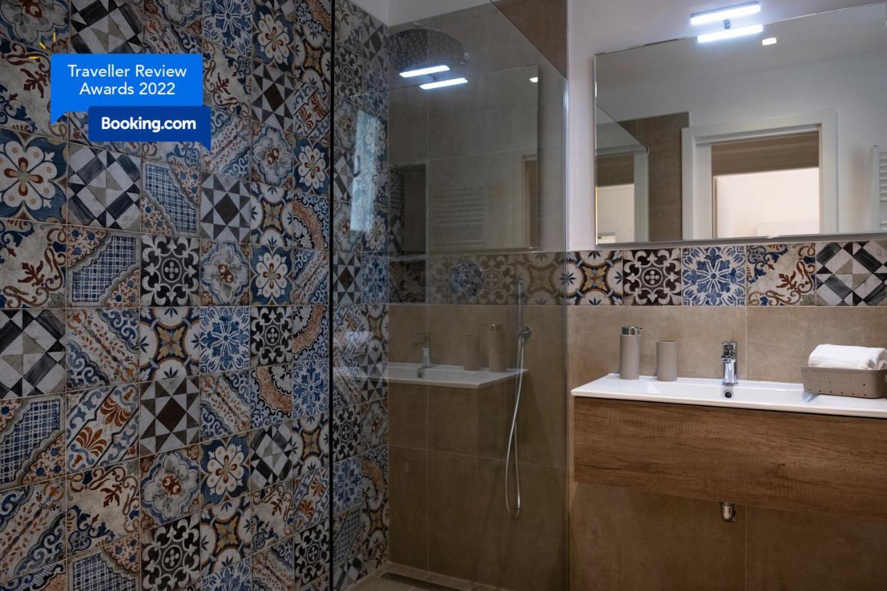 شقة Casa Elisa مونوبولي المظهر الخارجي الصورة
