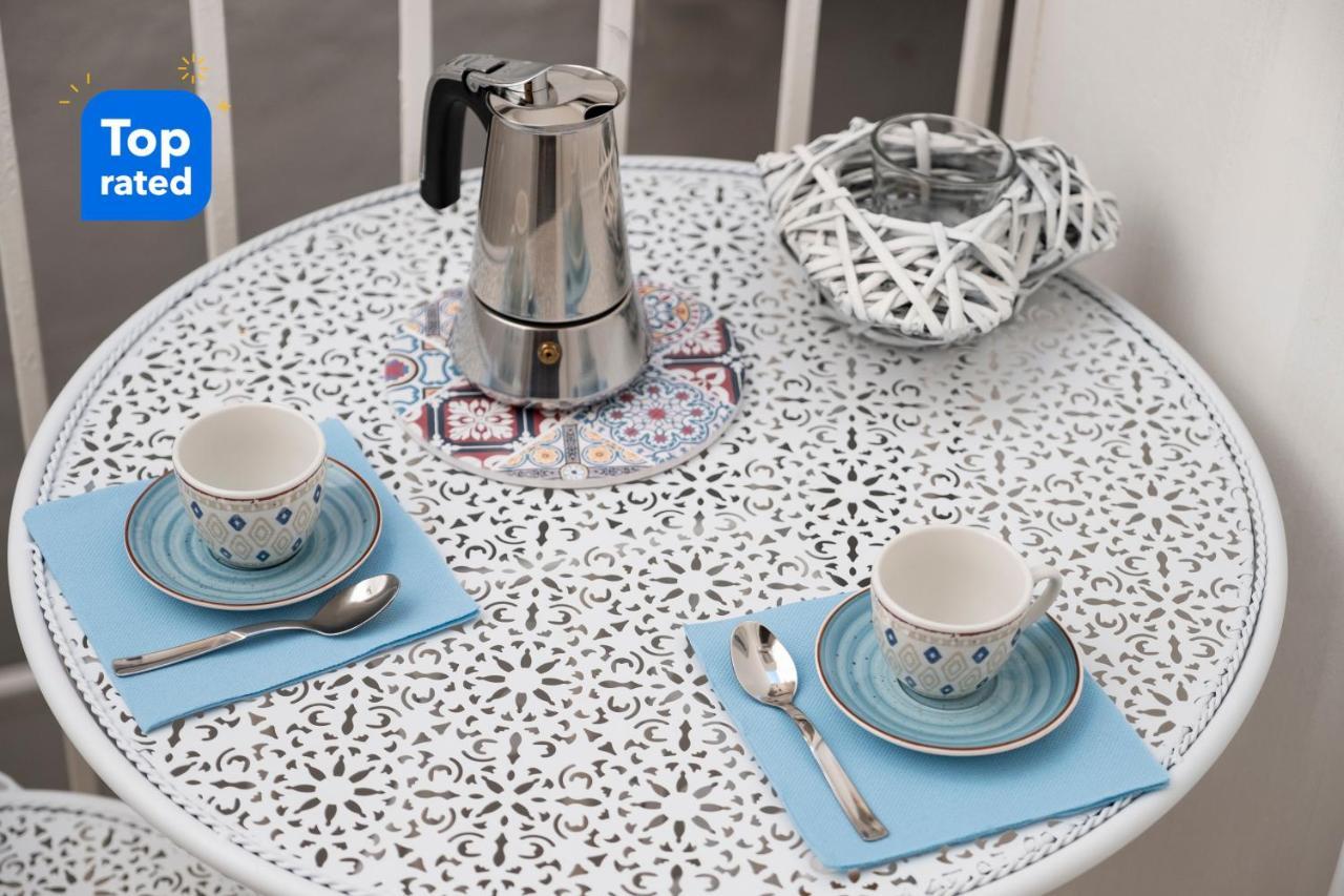 شقة Casa Elisa مونوبولي المظهر الخارجي الصورة