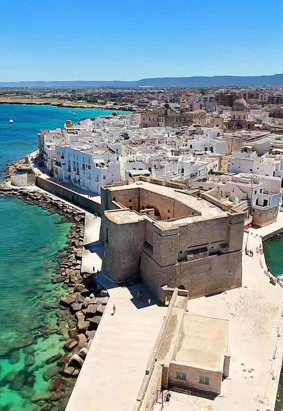 شقة Casa Elisa مونوبولي المظهر الخارجي الصورة